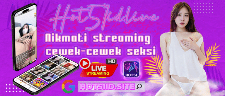 hot51 mobile app indonesia