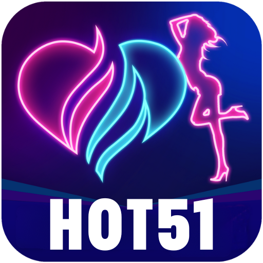 hot51 mobile app indonesia